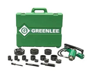 Greenlee 7309