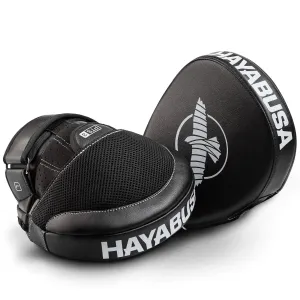 Hayabusa | PTS3 Focus Mitts - Micro