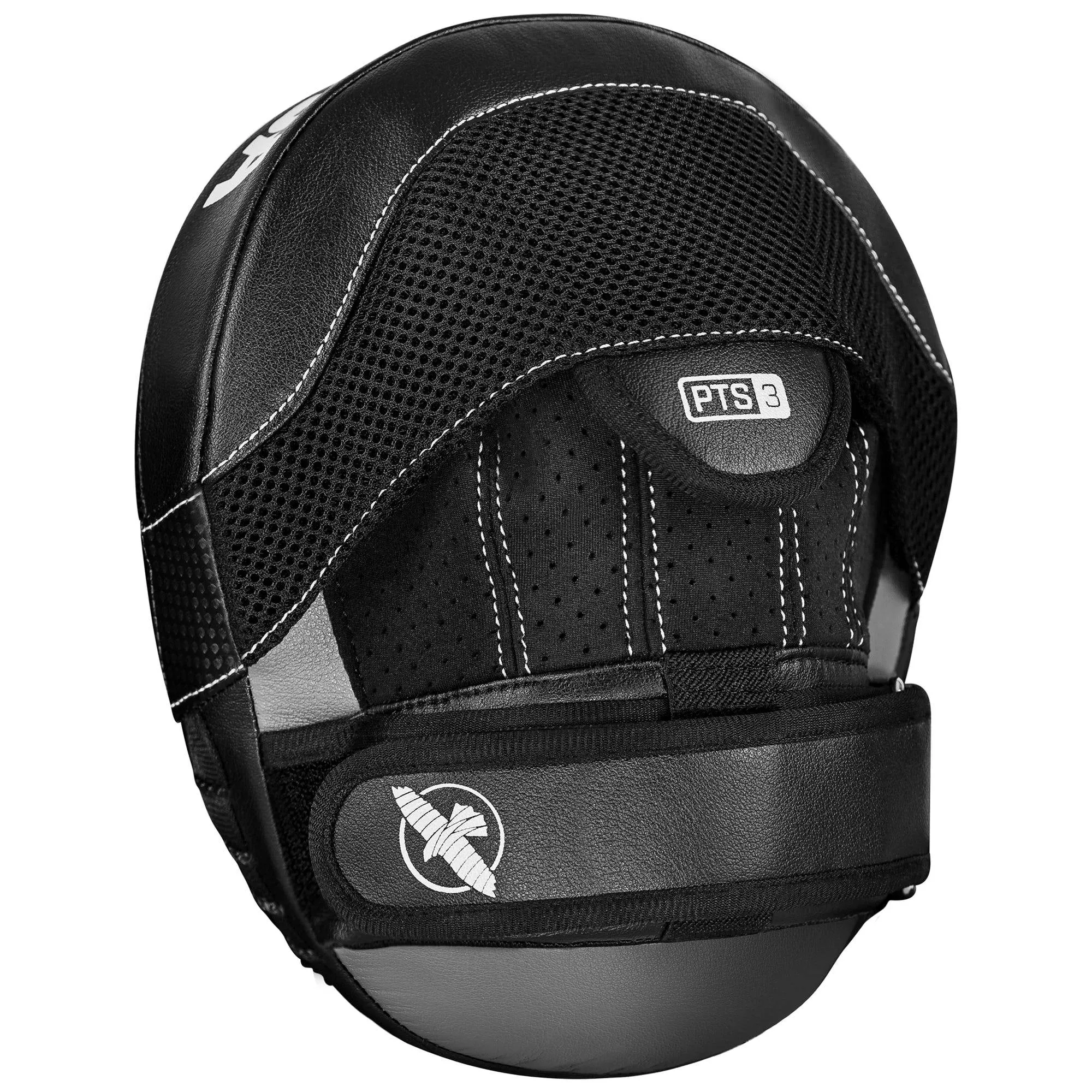 Hayabusa | PTS3 Focus Mitts - Micro
