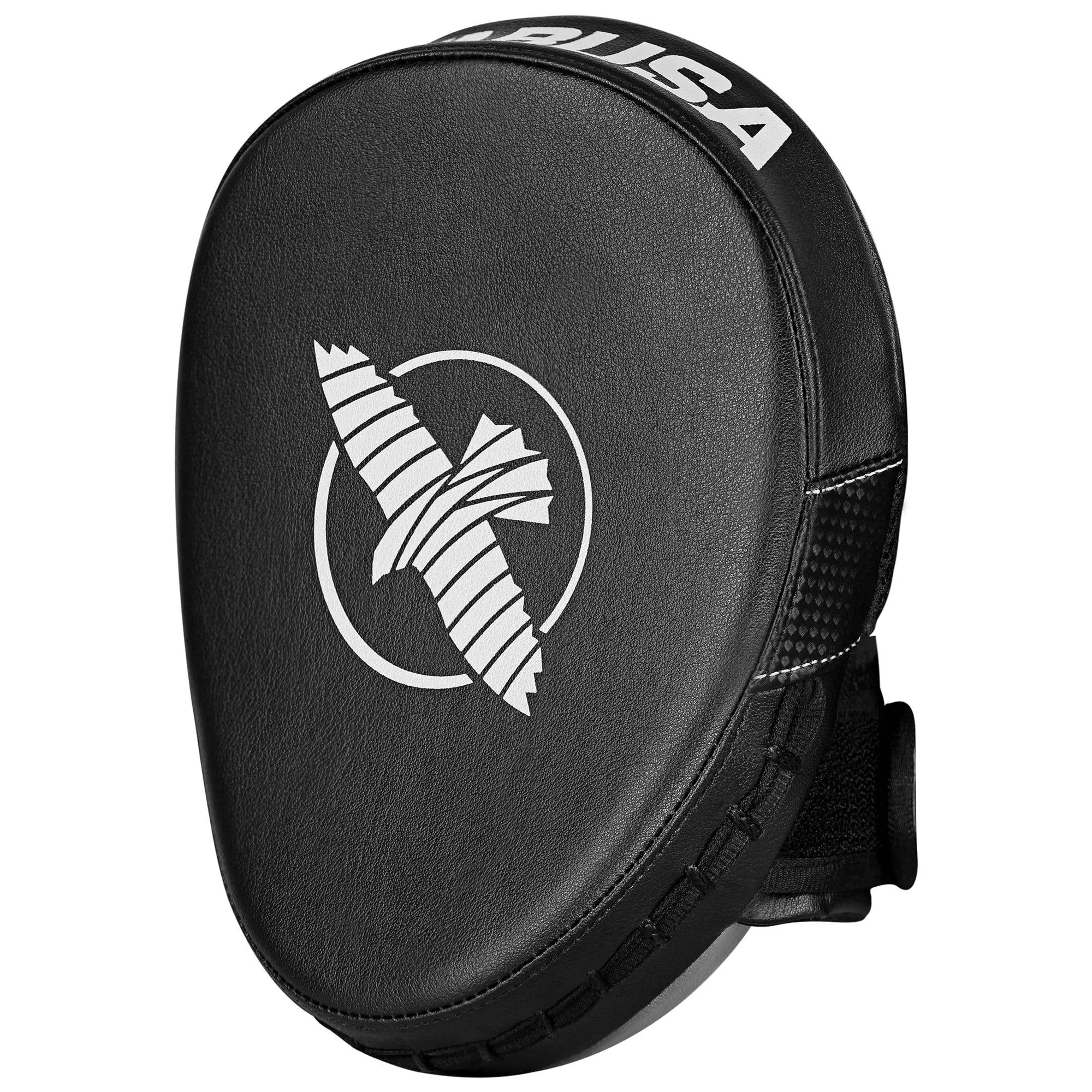 Hayabusa | PTS3 Focus Mitts - Micro