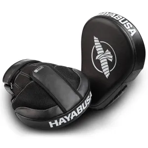 Hayabusa | PTS3 Focus Mitts - Standard