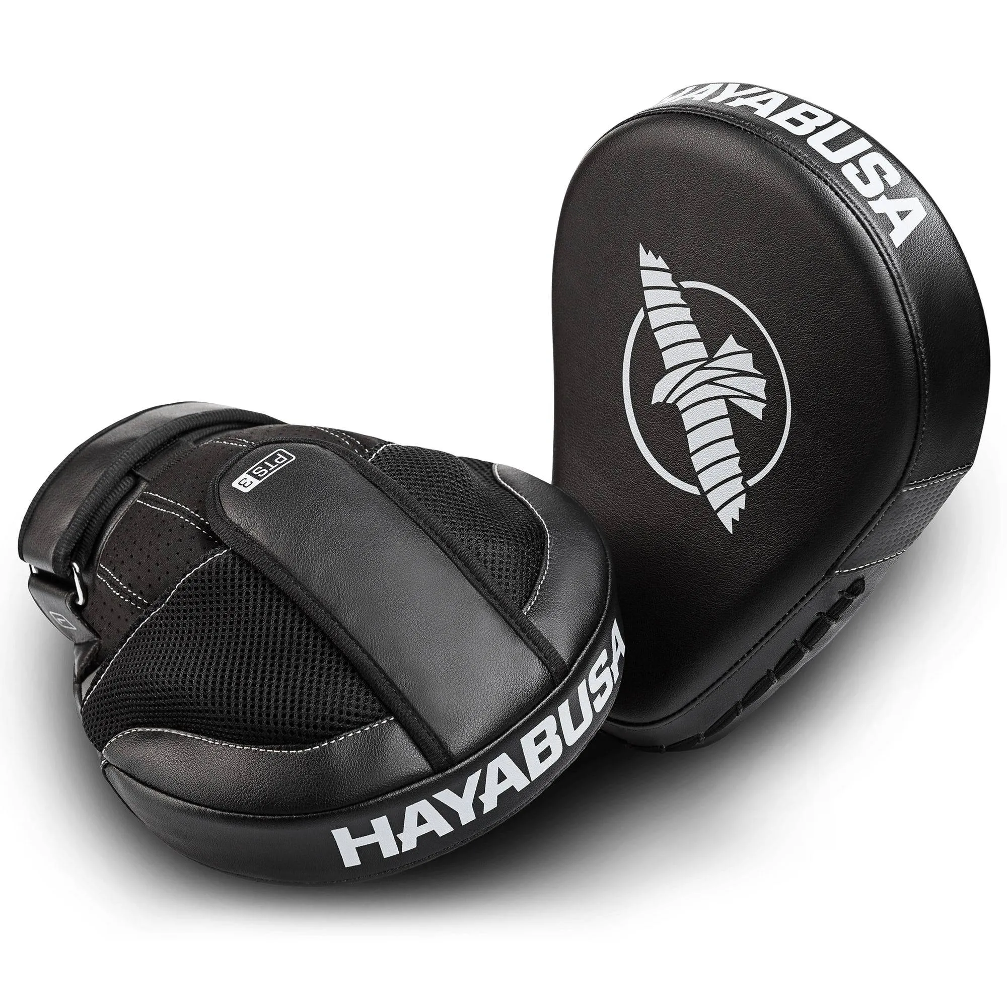 Hayabusa | PTS3 Focus Mitts - Standard