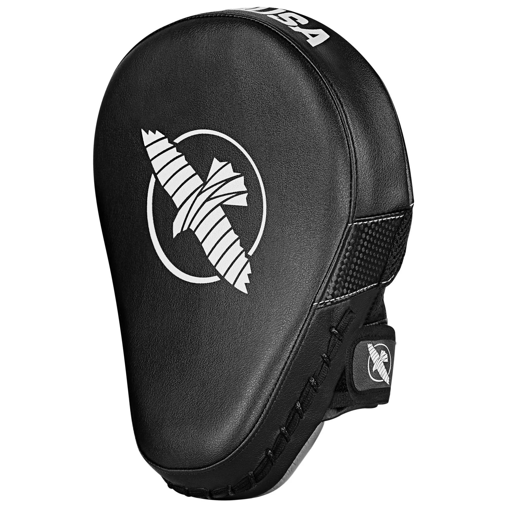 Hayabusa | PTS3 Focus Mitts - Standard