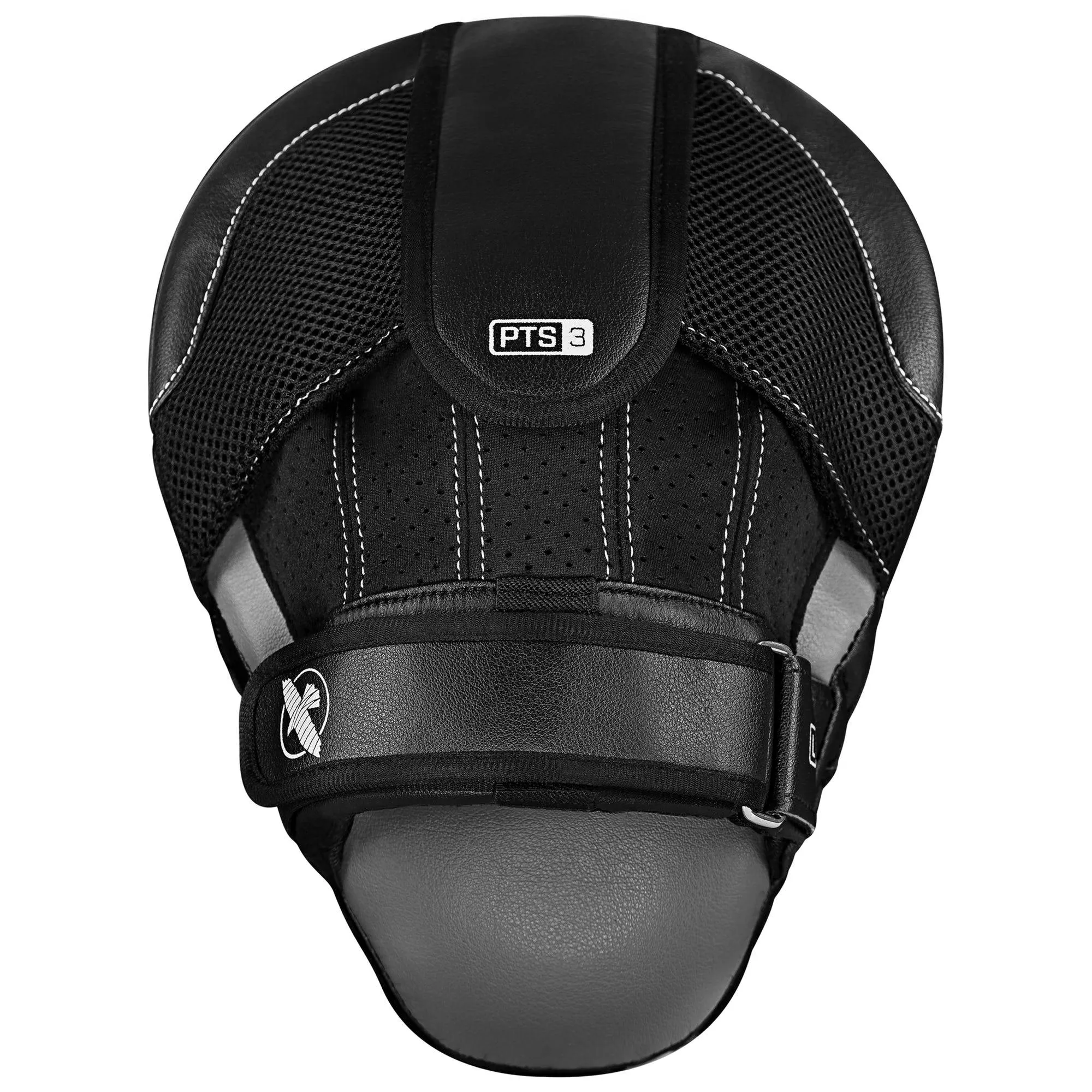 Hayabusa | PTS3 Focus Mitts - Standard