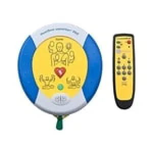 Heartsine AED Training System with Remote Control - Fully Auto - TRN-360-US