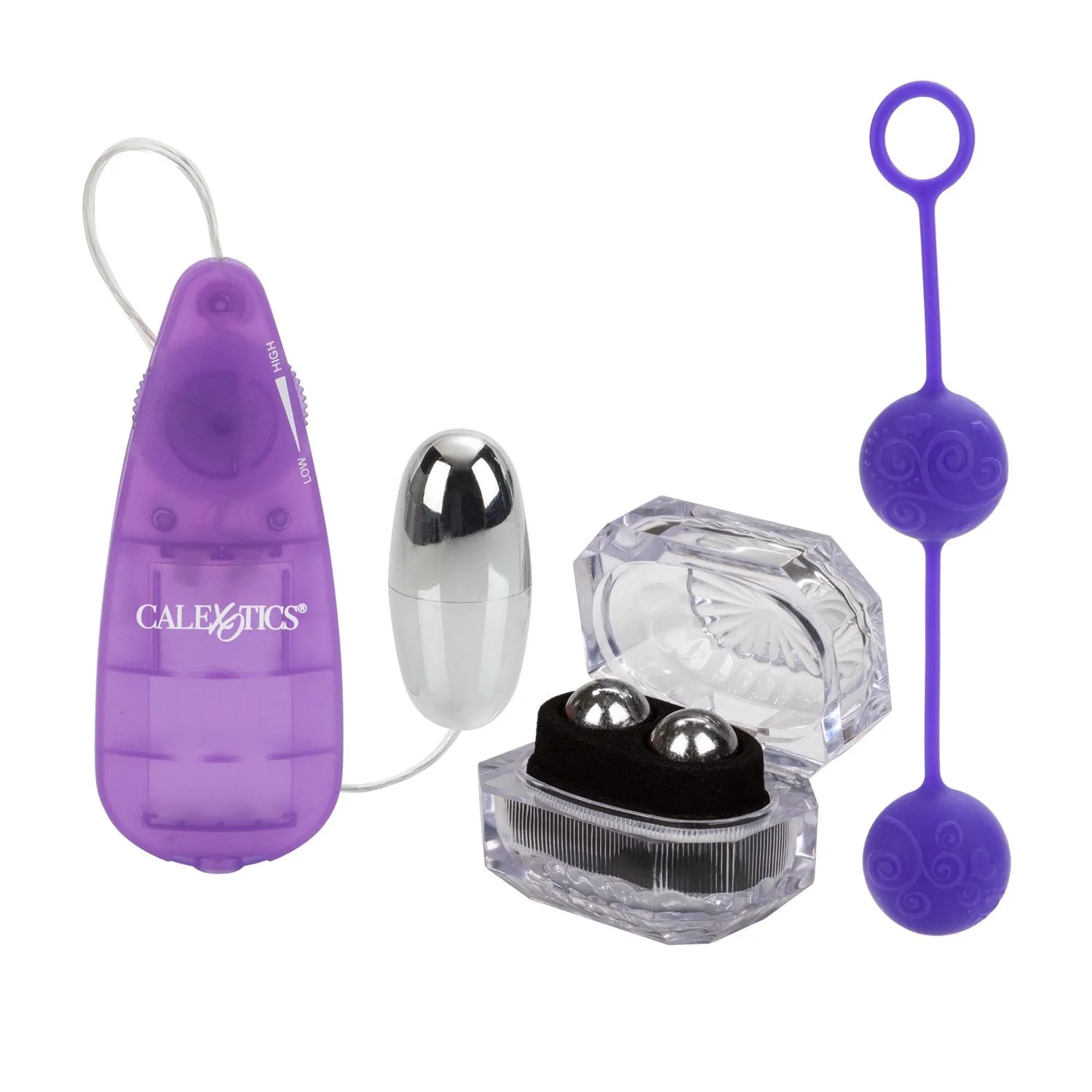 Hers Kegel Kit