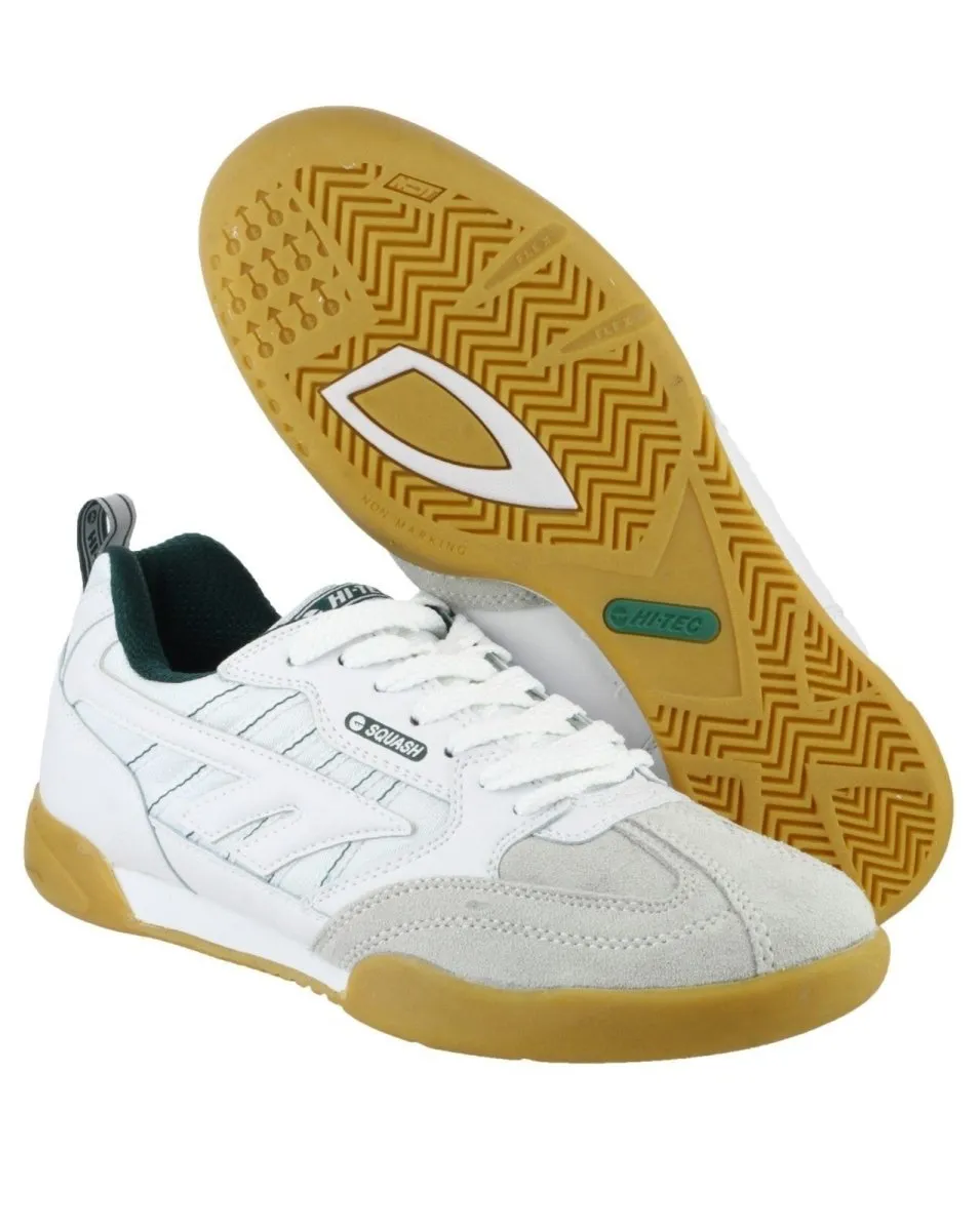 Hi-Tec Squash Classic Trainers