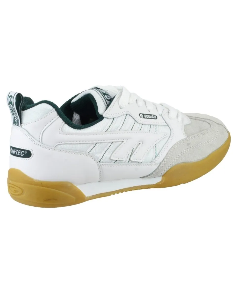 Hi-Tec Squash Classic Trainers