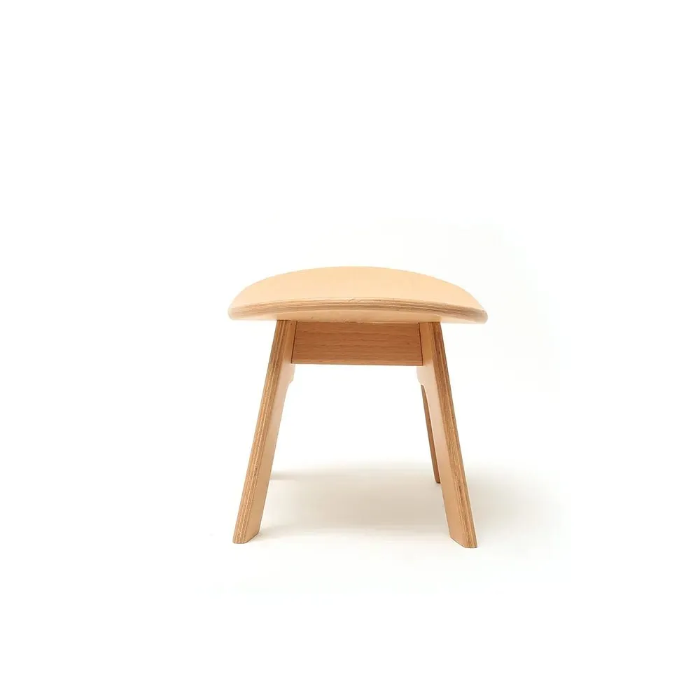 HIRO Stool by Charlie Crane