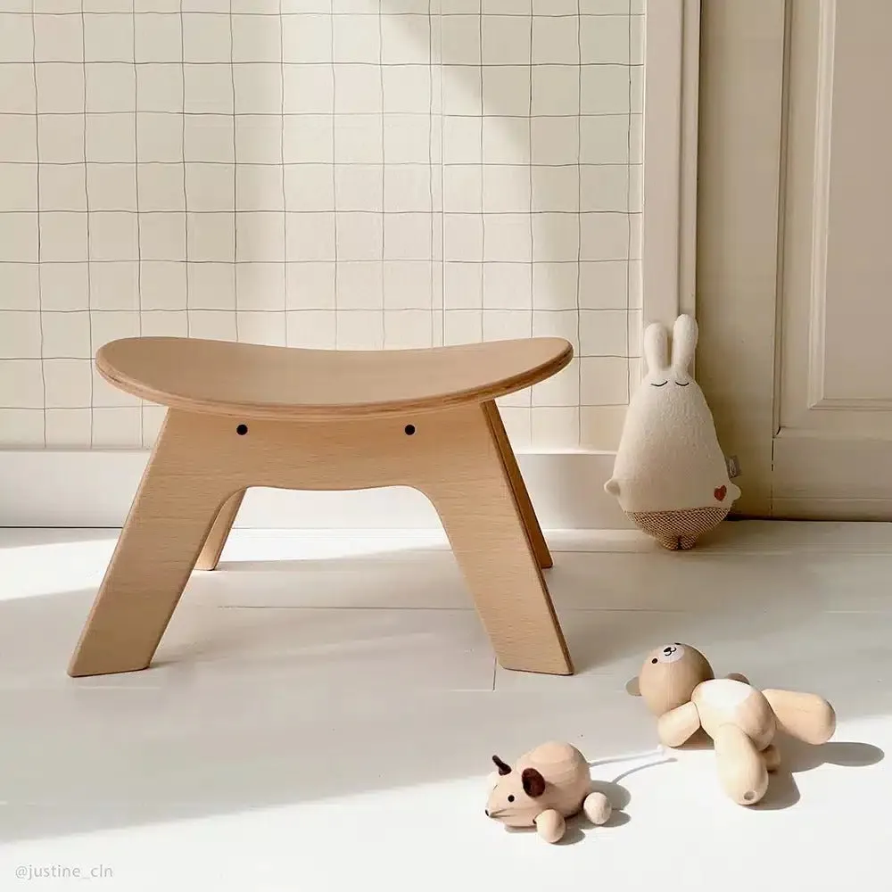 HIRO Stool by Charlie Crane
