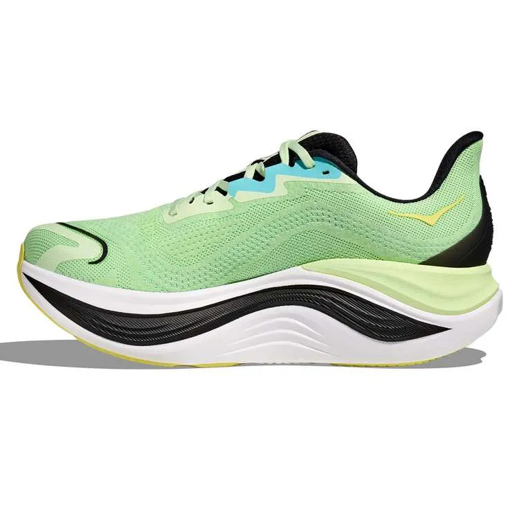 Hoka - Skyward X - Luna Moth/Black - Men's