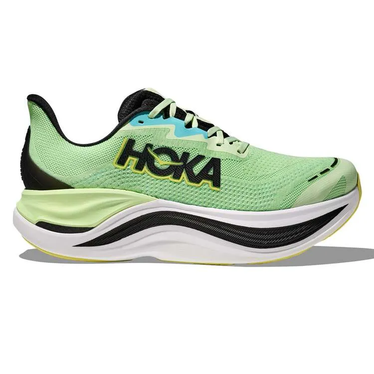 Hoka - Skyward X - Luna Moth/Black - Men's
