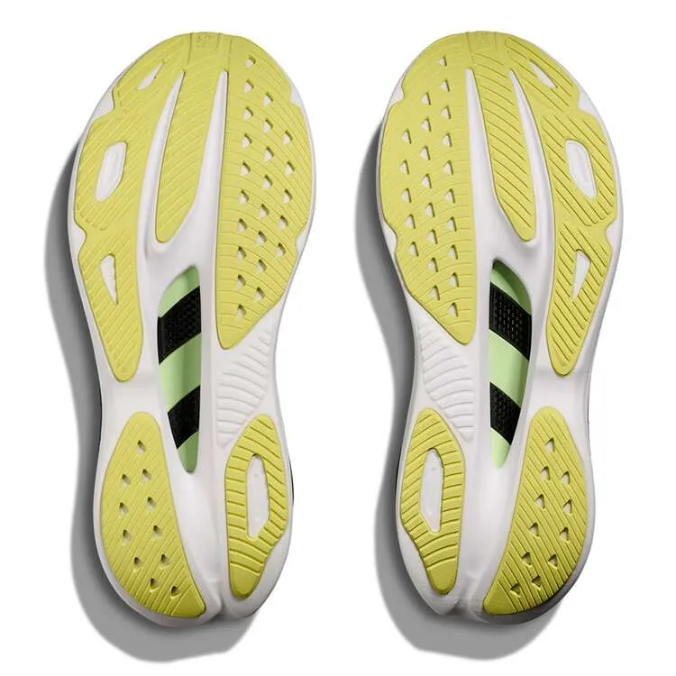 Hoka - Skyward X - Luna Moth/Black - Men's