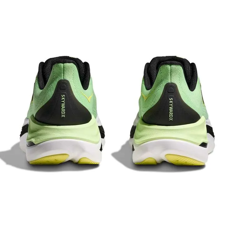 Hoka - Skyward X - Luna Moth/Black - Men's