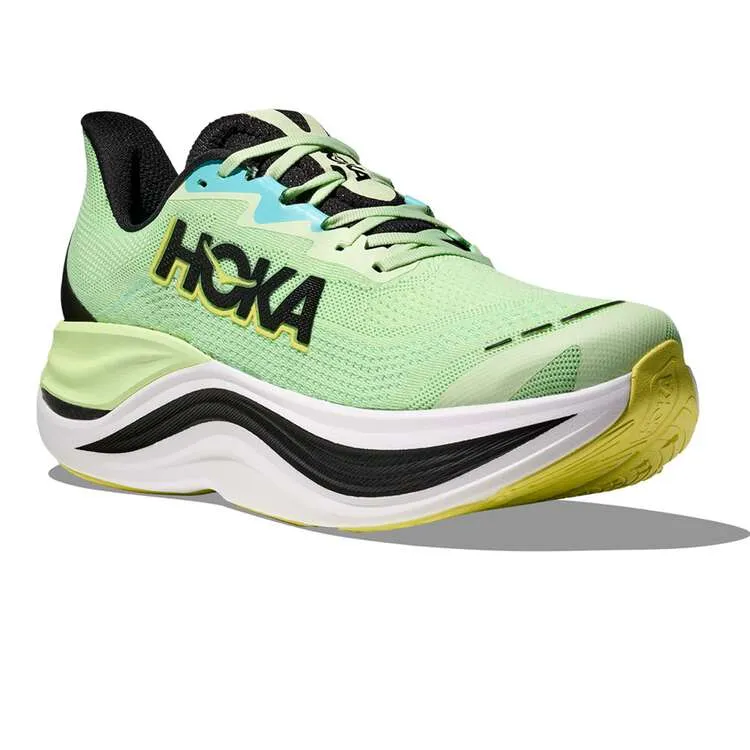 Hoka - Skyward X - Luna Moth/Black - Men's