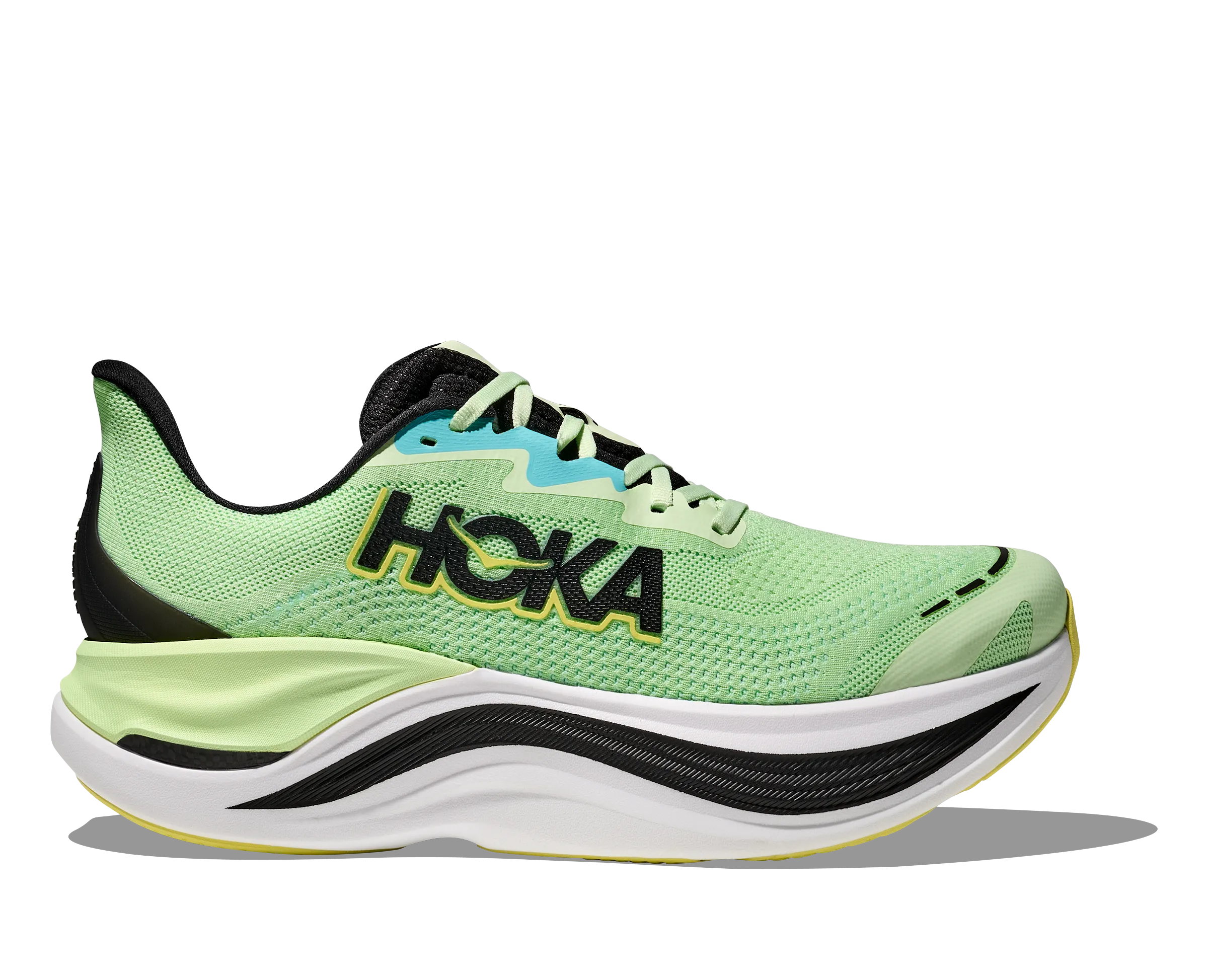 Hoka Skyward X