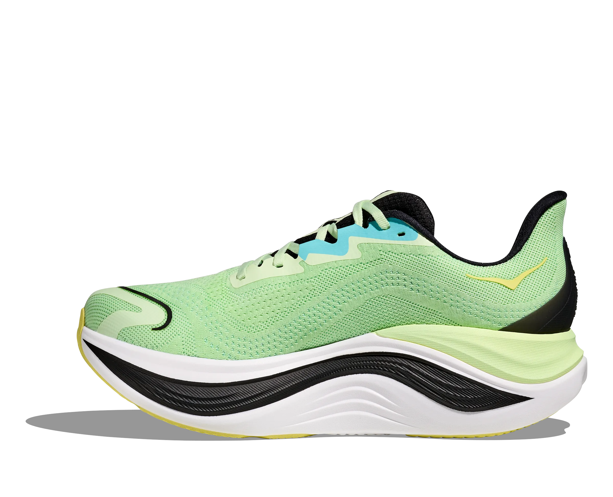 Hoka Skyward X