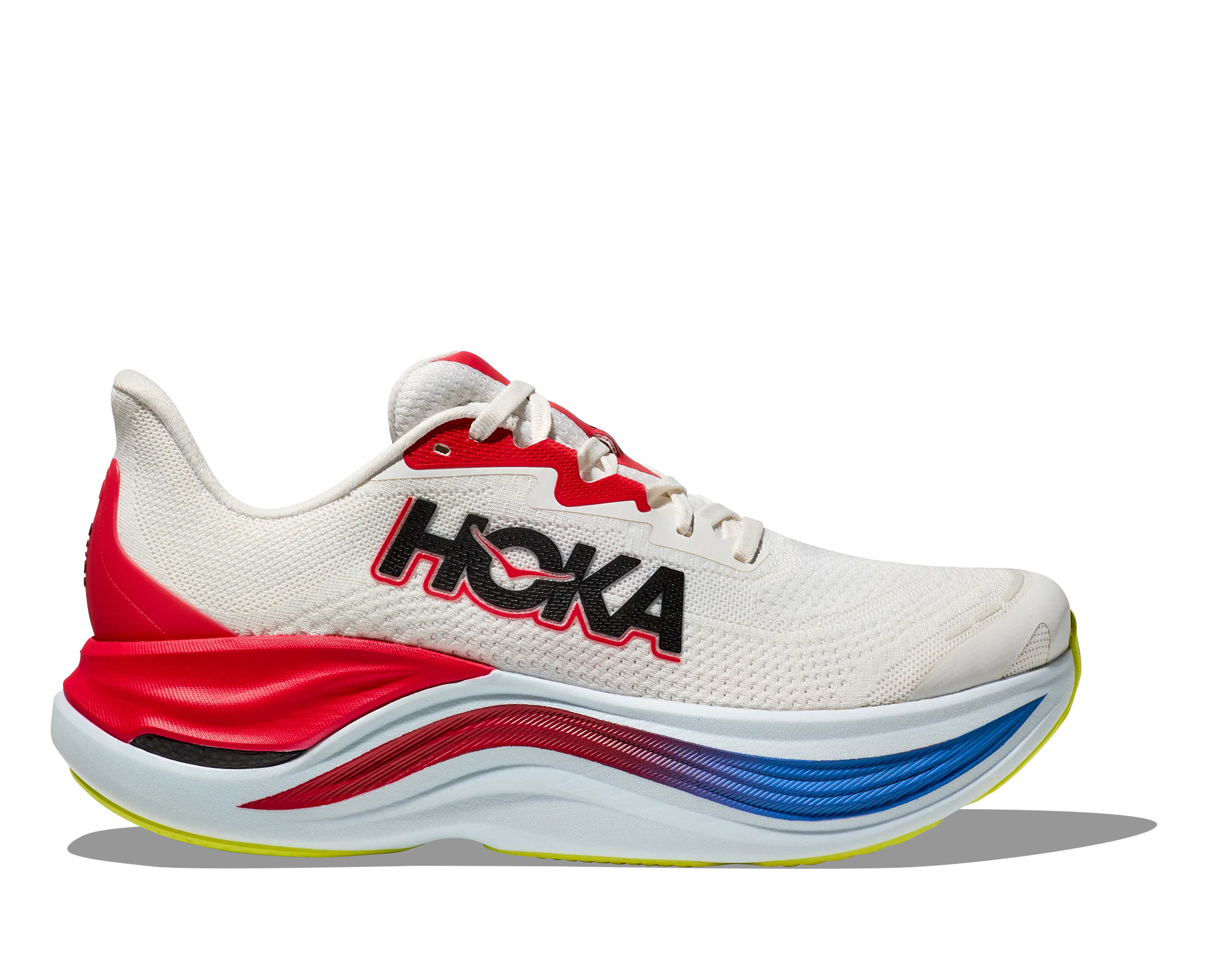 Hoka Skyward X