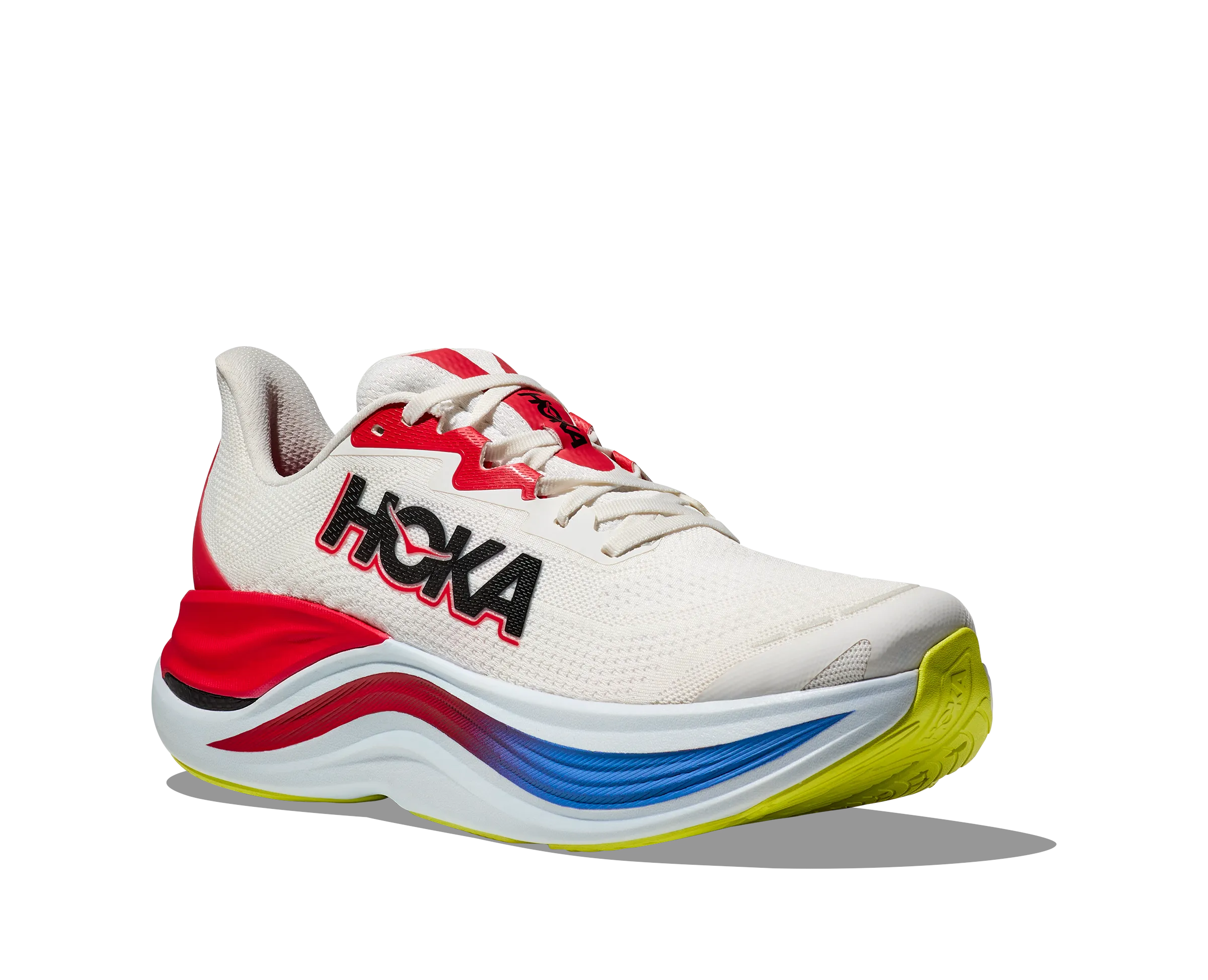 Hoka Skyward X