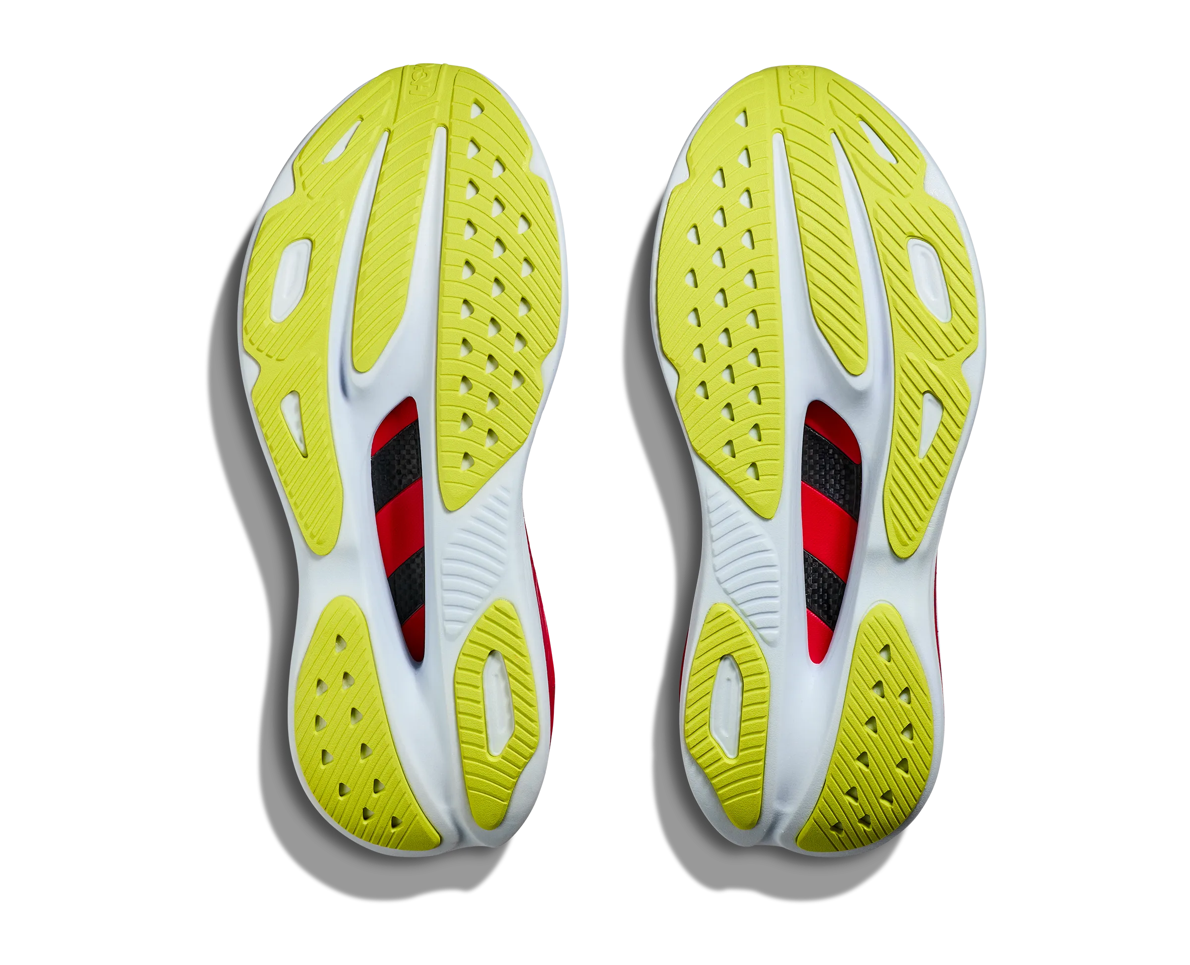 Hoka Skyward X