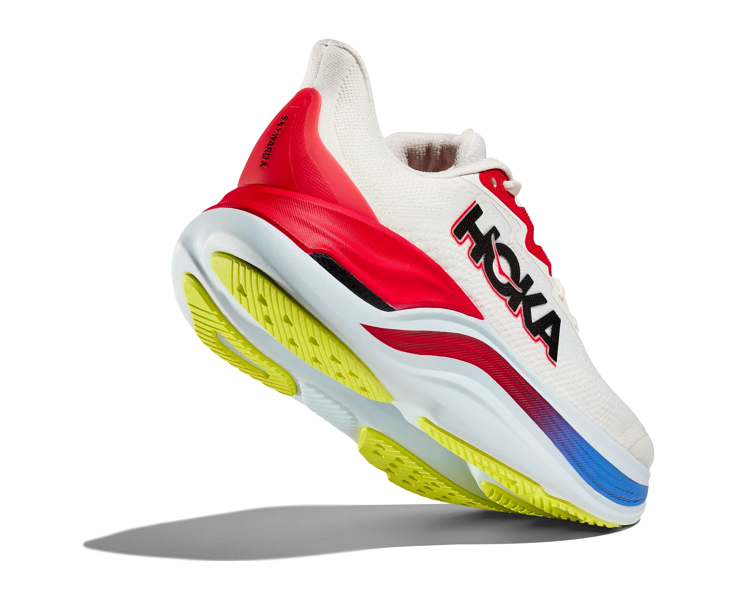 Hoka Skyward X