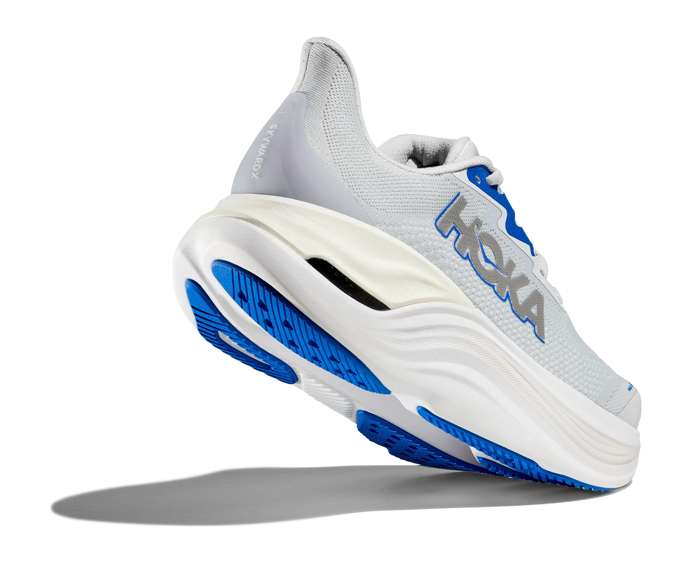 Hoka Skyward X
