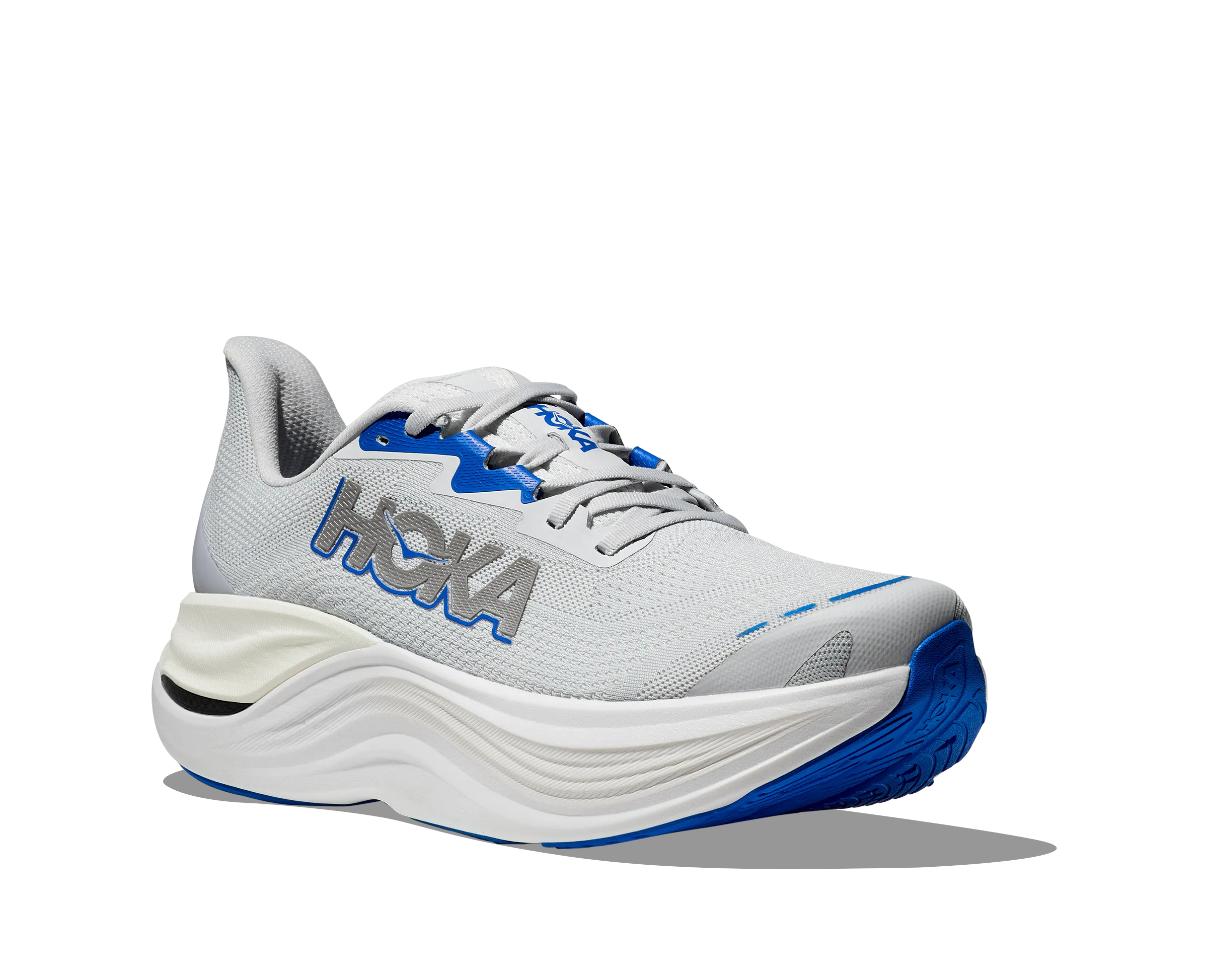 Hoka Skyward X