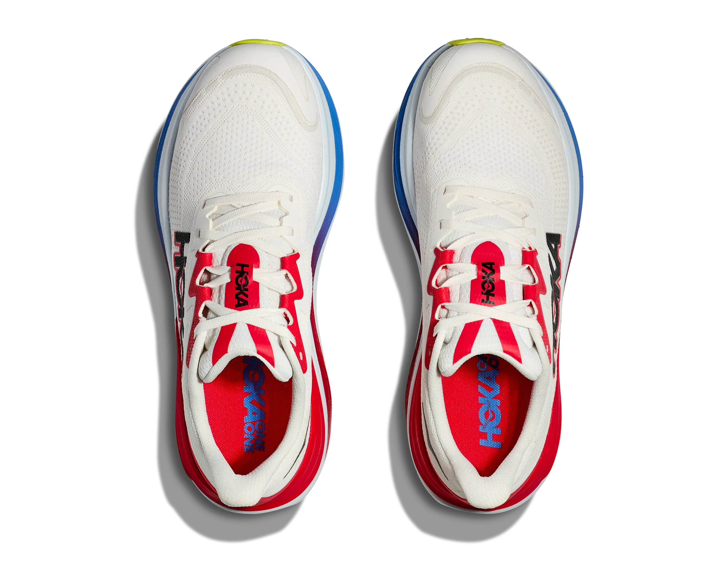 Hoka Skyward X