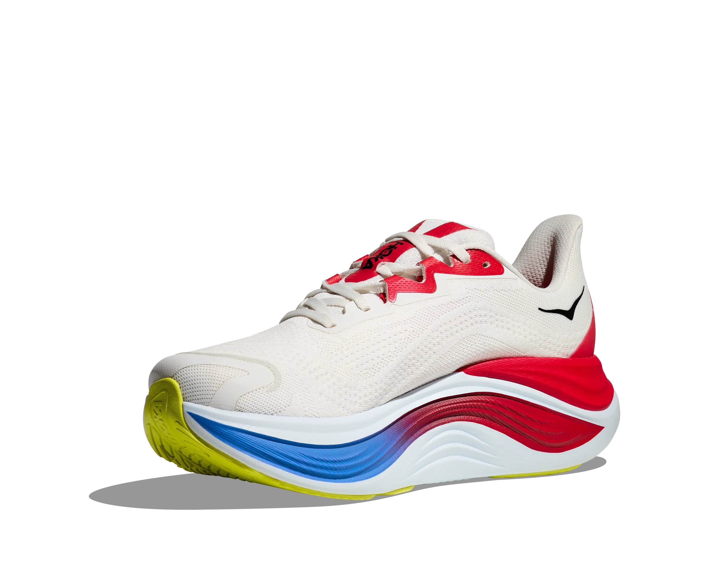 Hoka Skyward X