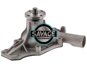 Holden Commodore VH VK VL VN VP VR VS VT 4.2L 5.0L V8 Water Pump - JAYRAD