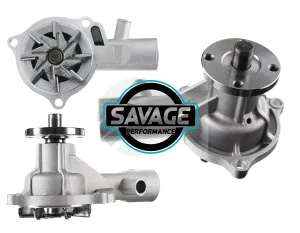 Holden HG HG HJ HX HZ Commodore VB VC Torana Water Pump - JAYRAD