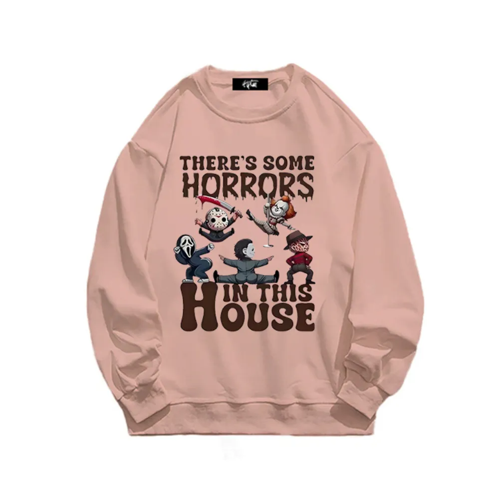 “Horrors House" Sweatshirt