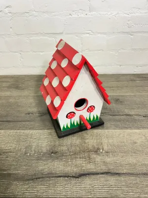 House Birdhouse