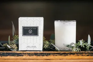 House of Wix Tabac   Leather