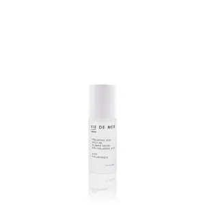 Hyaluronic Acid Moisture Plumper Serum