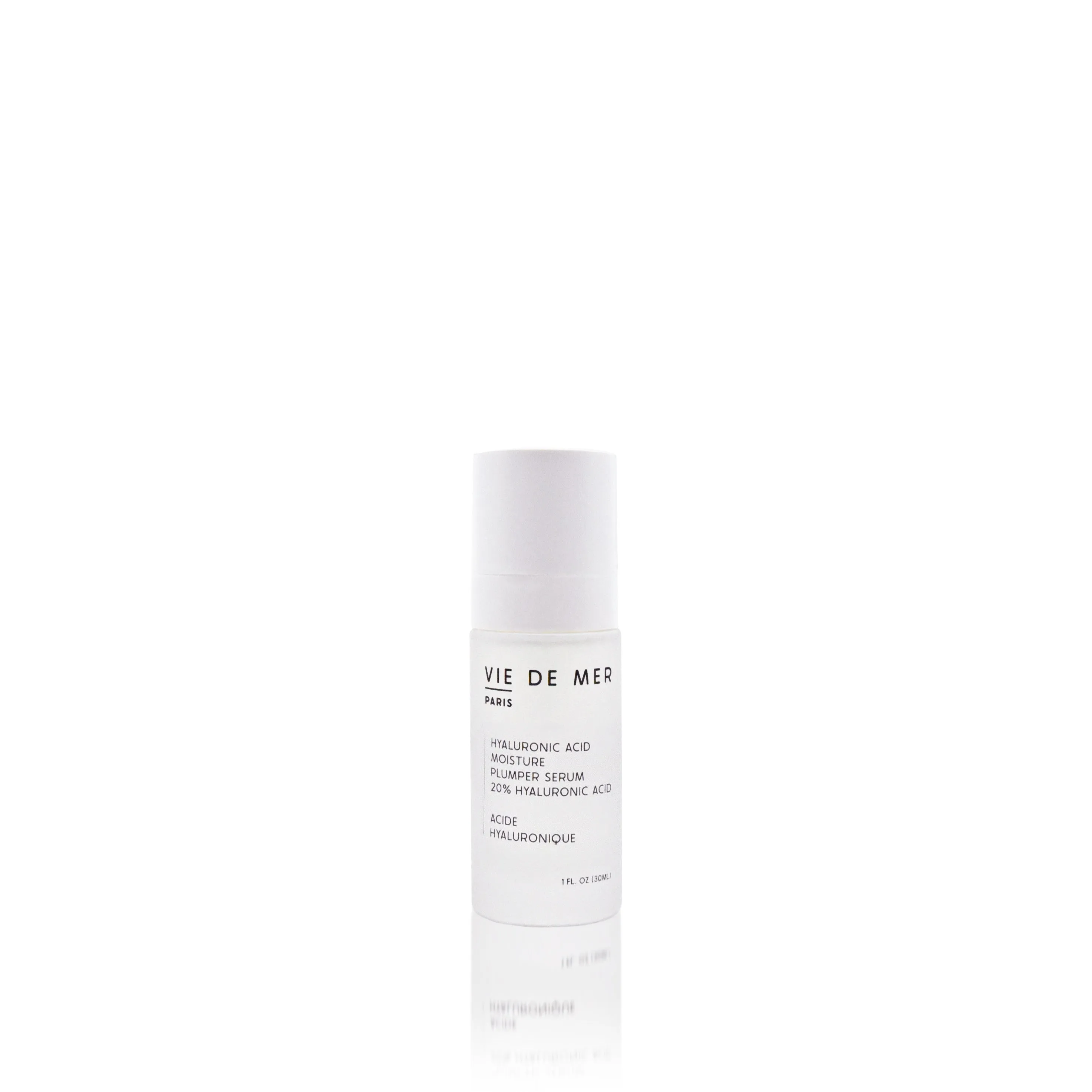 Hyaluronic Acid Moisture Plumper Serum