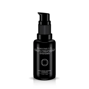 Hyaluronic Mineral Hydrator™
