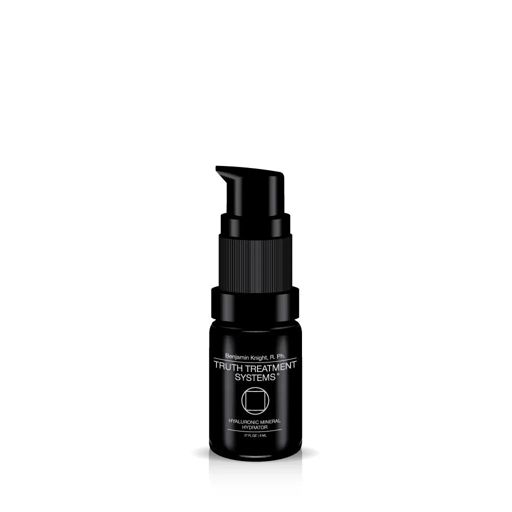 Hyaluronic Mineral Hydrator™