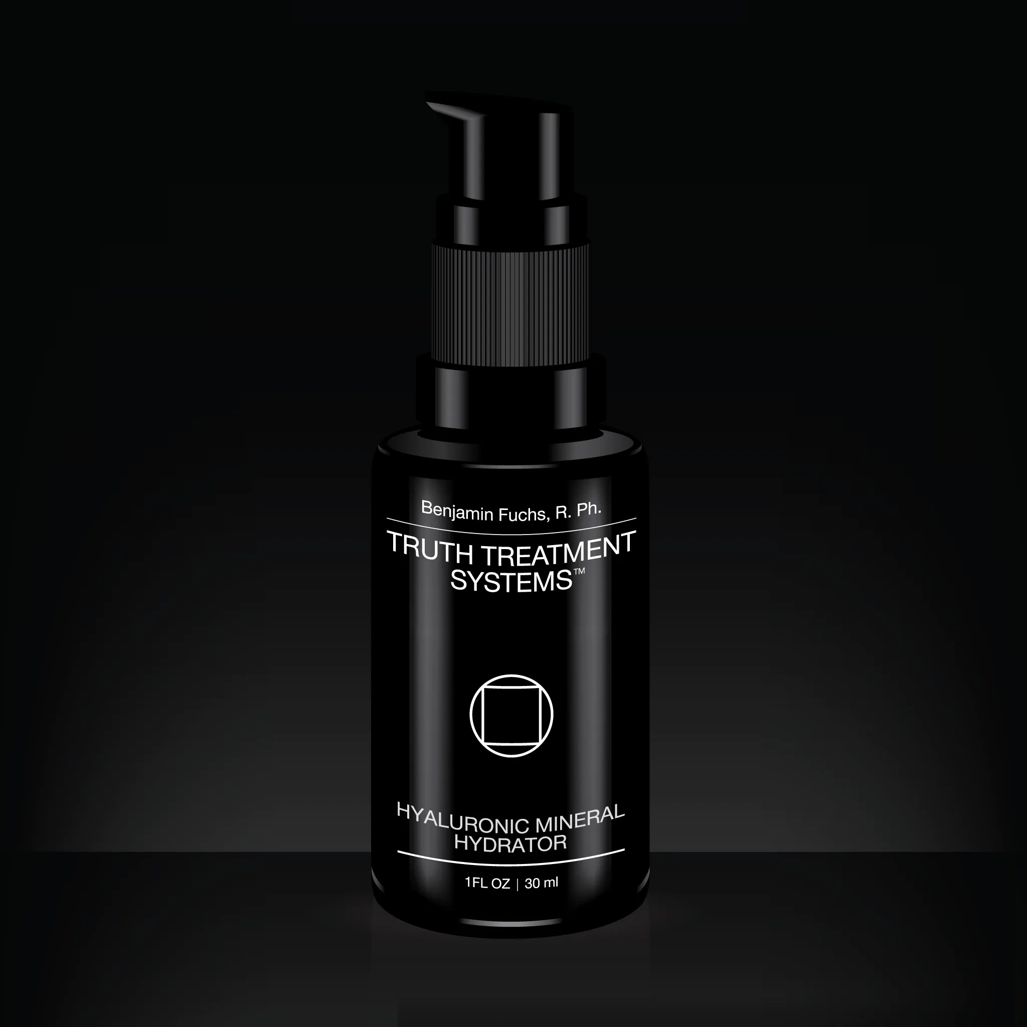 Hyaluronic Mineral Hydrator™