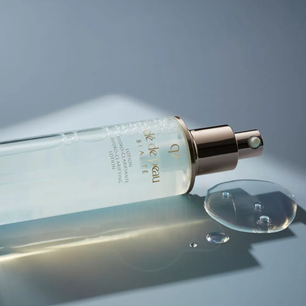Hydro-Clarifying Lotion 170ml