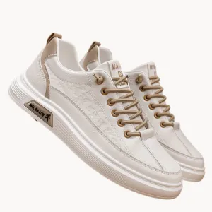 Ilja | comfortable non-slip men's trainers