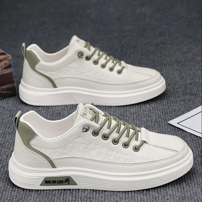 Ilja | comfortable non-slip men's trainers