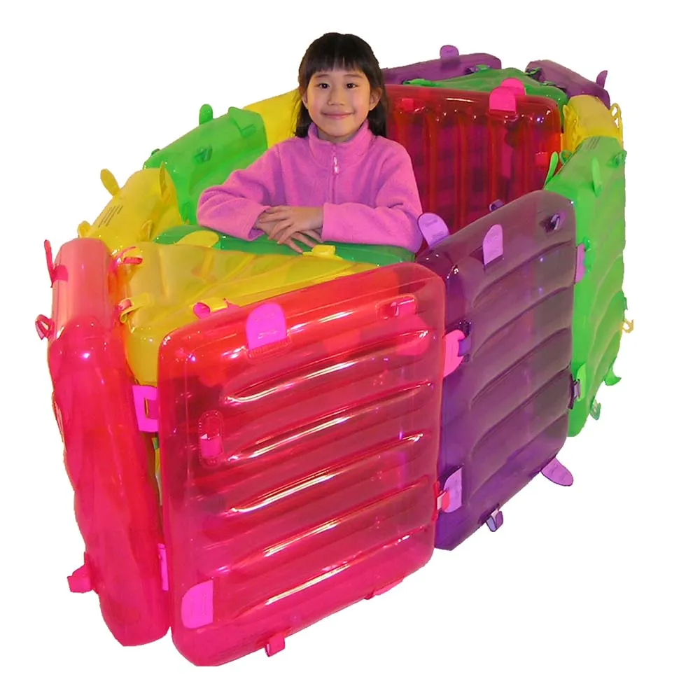 Inflatable Aerobloks™ Building Game