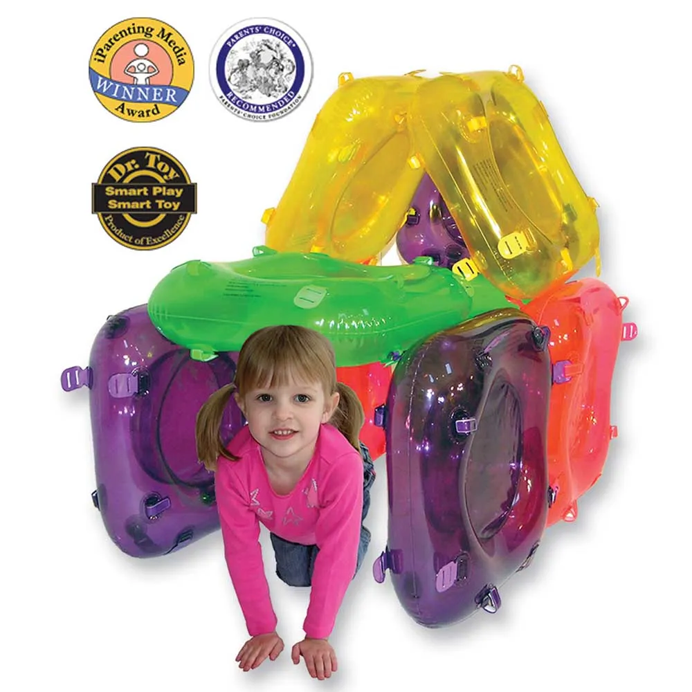 Inflatable Aerobloks™ Building Game