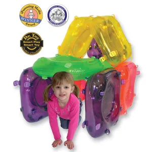 Inflatable Aerobloks™ Building Game