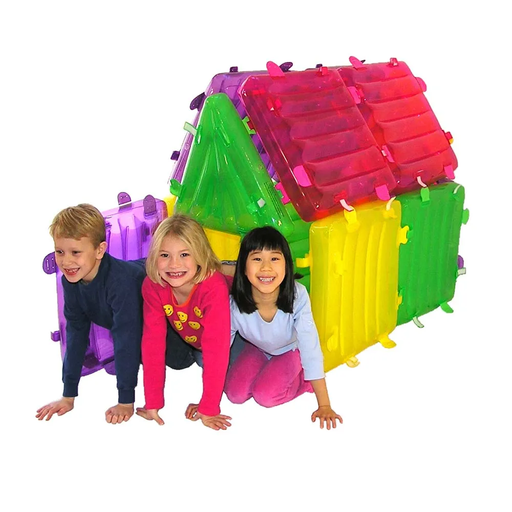 Inflatable Aerobloks™ Building Game
