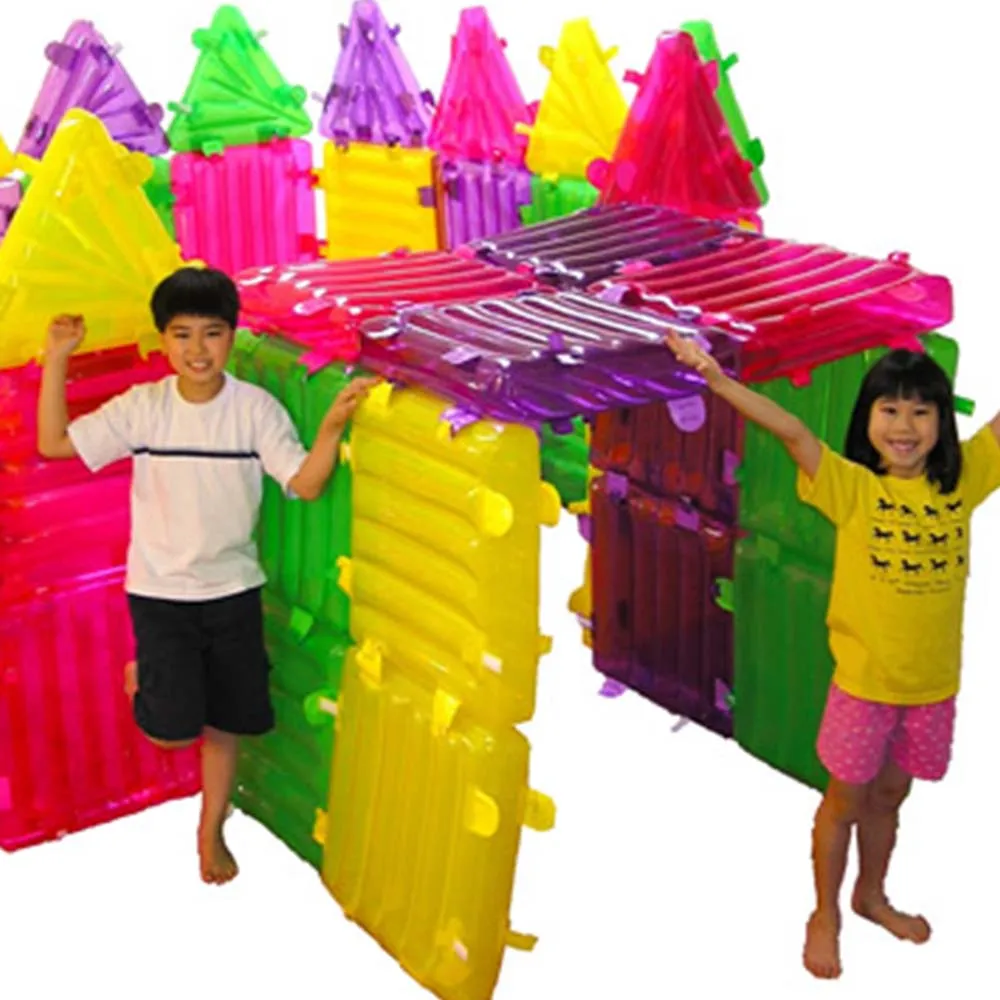 Inflatable Aerobloks™ Building Game
