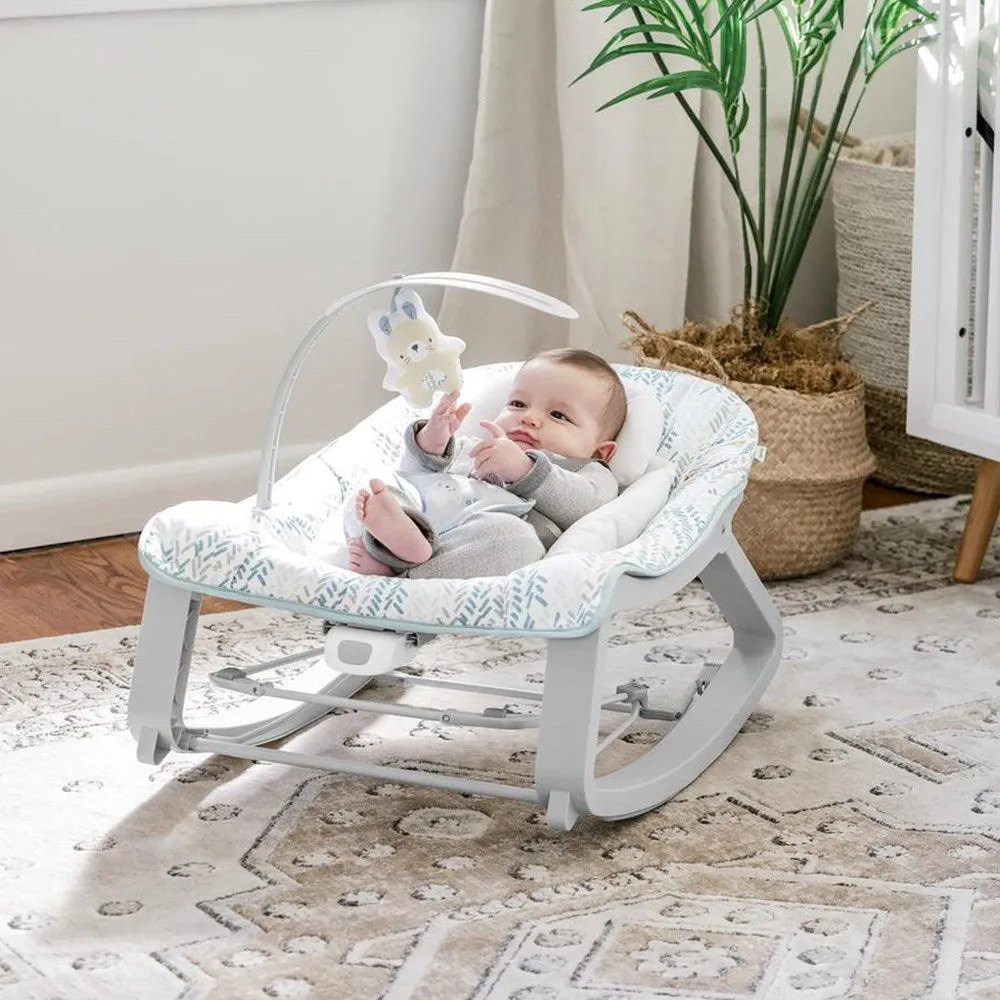 Ingenuity Grow With Me Infant Seat - Spruce