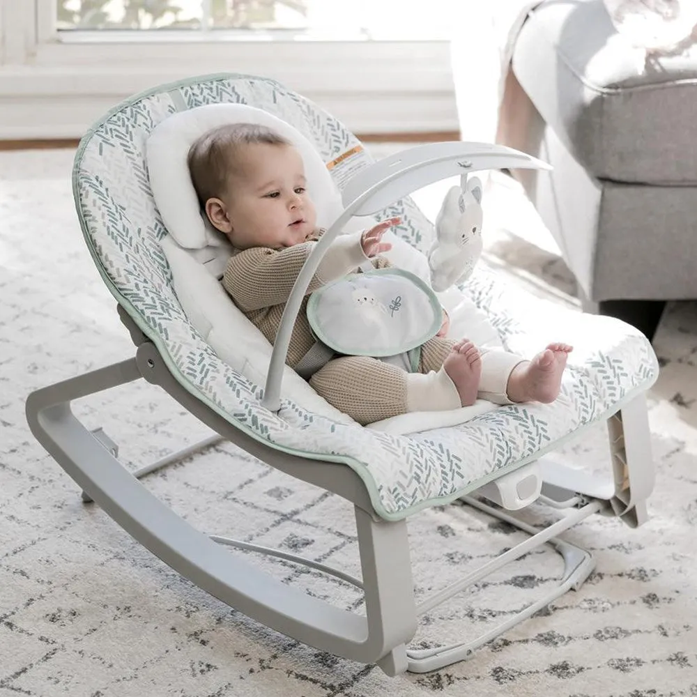 Ingenuity Grow With Me Infant Seat - Spruce