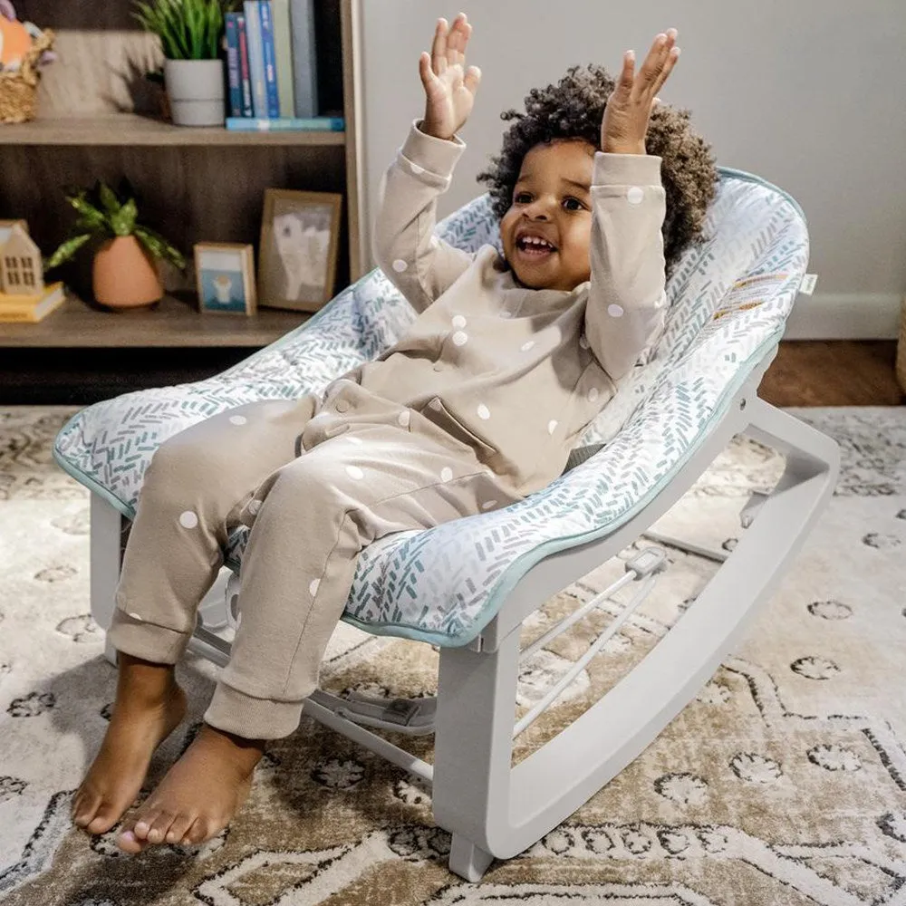 Ingenuity Grow With Me Infant Seat - Spruce